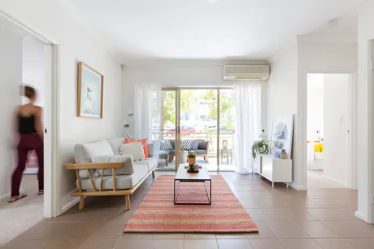 Main view of Homely apartment listing, 13/3-5 Shackel Avenue, Brookvale NSW 2100