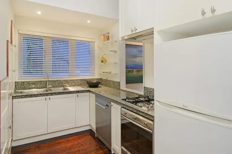 Second view of Homely house listing, 201 O'Sullivan Road, Bellevue Hill NSW 2023