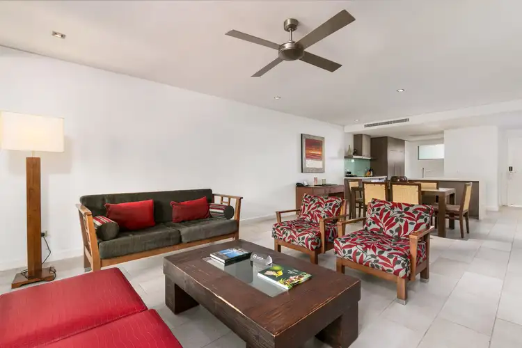 Sixth view of Homely apartment listing, 417/5 Triton Street, Palm Cove QLD 4879