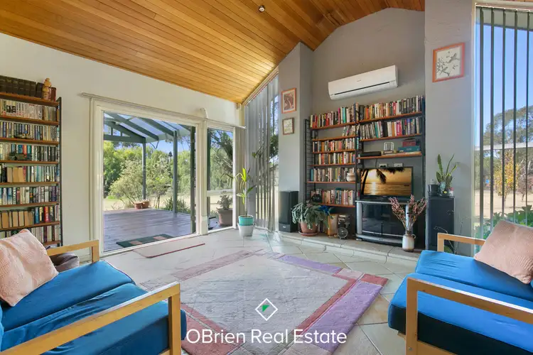 Fourth view of Homely house listing, 135 Victoria Road, Pearcedale VIC 3912