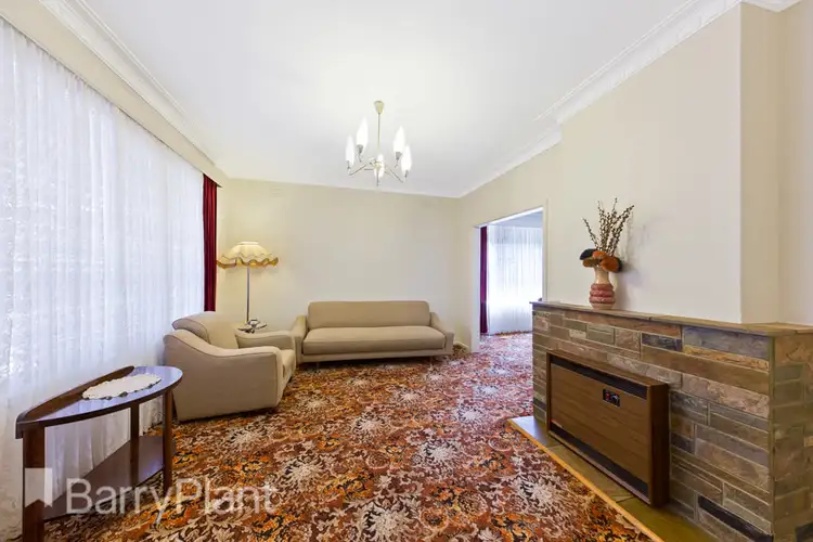 Fourth view of Homely house listing, 46 Scott Avenue, St Albans VIC 3021