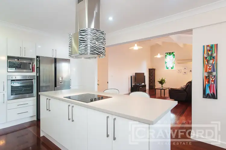 Fourth view of Homely house listing, 8 Jacaranda Close, Kotara NSW 2289