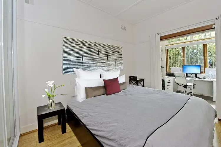 Sixth view of Homely apartment listing, 2/42 Beach Road, Bondi Beach NSW 2026