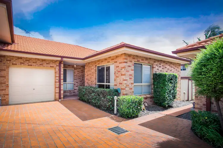 4/50 Picnic Point Road, Panania NSW 2213