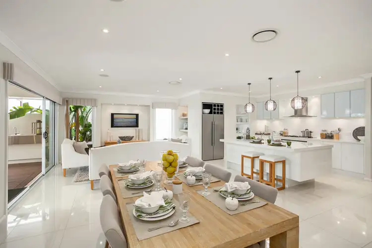 Second view of Homely house listing, 14 Bunya Street, Horsley NSW 2530