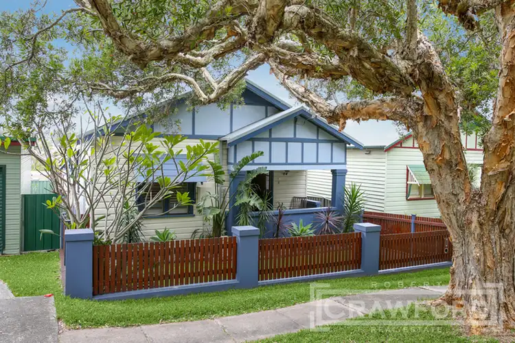 Second view of Homely house listing, 14 Chilcott Street, Lambton NSW 2299