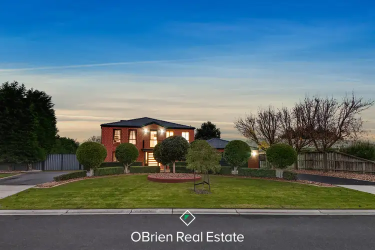 18 Cantwell Road, Narre Warren North VIC 3804