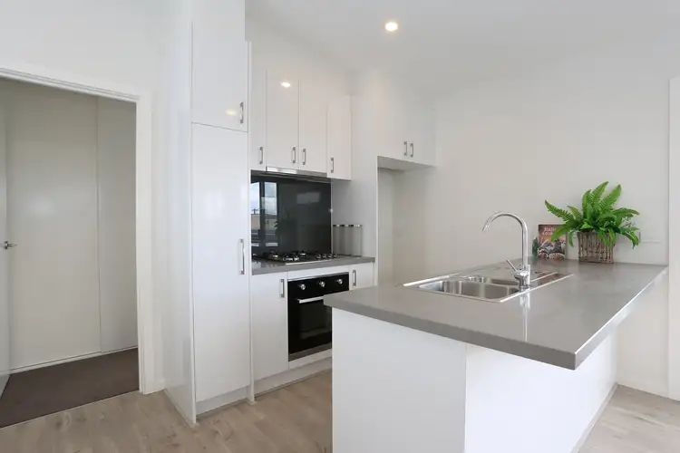 Third view of Homely townhouse listing, 4/788 Pascoe Vale Road, Glenroy VIC 3046