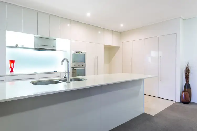Fifth view of Homely apartment listing, 221/1 Toombul Avenue, Miami QLD 4220