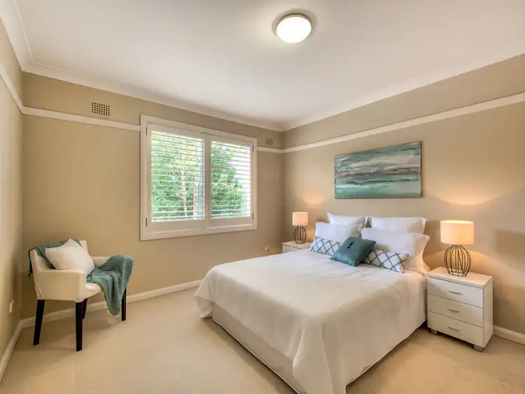 Third view of Homely apartment listing, 5/592-604 Pacific Highway, Killara NSW 2071