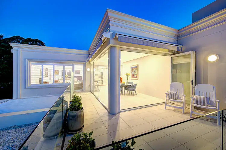 Second view of Homely apartment listing, 7/30-32 Cowan Road, St Ives NSW 2075
