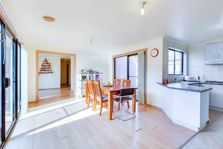 Third view of Homely house listing, 6 Nixon Court, Bacchus Marsh VIC 3340