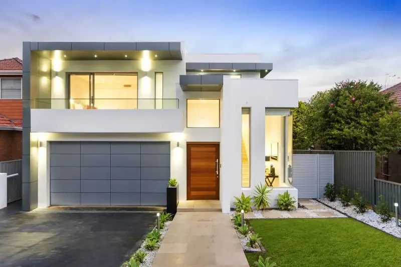 Main view of Homely house listing, 10 Strathlora Street, Strathfield NSW 2135