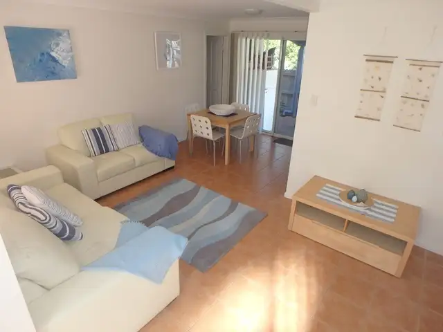 Third view of Homely unit listing, 3/4 Flame Street, Evans Head NSW 2473