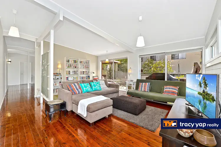 Third view of Homely house listing, 173 Bettington Road, Carlingford NSW 2118