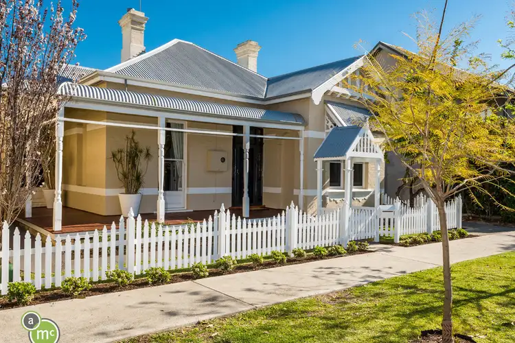 Main view of Homely house listing, 81 Churchill Avenue, Subiaco WA 6008