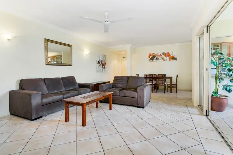 Fourth view of Homely apartment listing, 714/2 Greenslopes Street, Cairns North QLD 4870