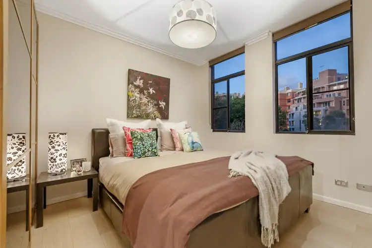 Sixth view of Homely apartment listing, 505/199 Pyrmont Street, Pyrmont NSW 2009