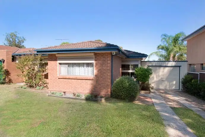 Main view of Homely house listing, 13 Terrigal Street, Marayong NSW 2148