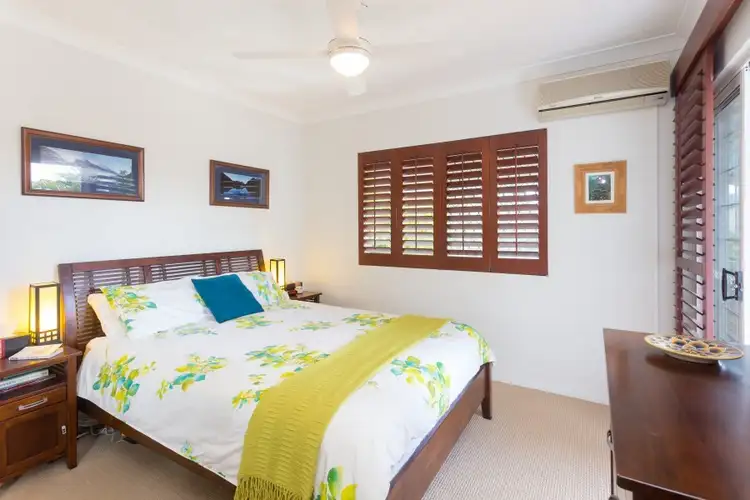 Sixth view of Homely unit listing, 10/120 Indooroopilly Road, Taringa QLD 4068