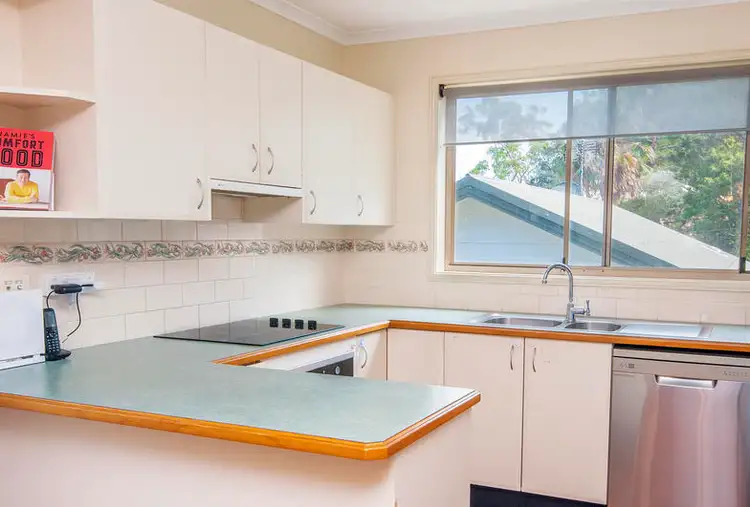 Second view of Homely house listing, 20B Railway Crescent, Lisarow NSW 2250