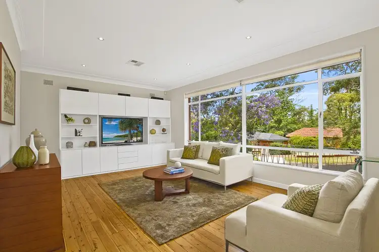 Second view of Homely house listing, 3 The Glen, Beecroft NSW 2119