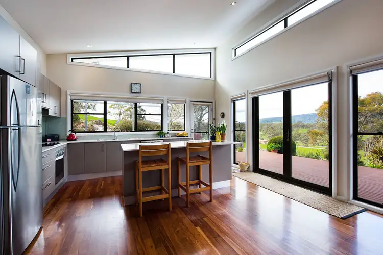 Fifth view of Homely house listing, 85 White Gum Road, Barkers Creek VIC 3451