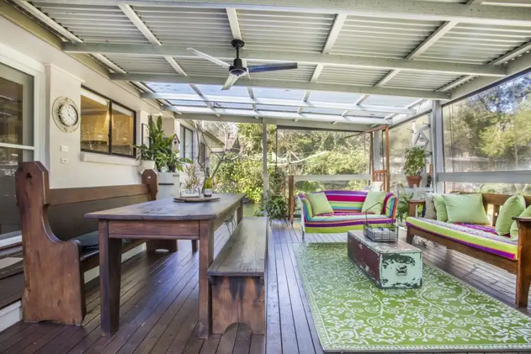 Fifth view of Homely house listing, 25 Anker Avenue, Mollymook Beach NSW 2539