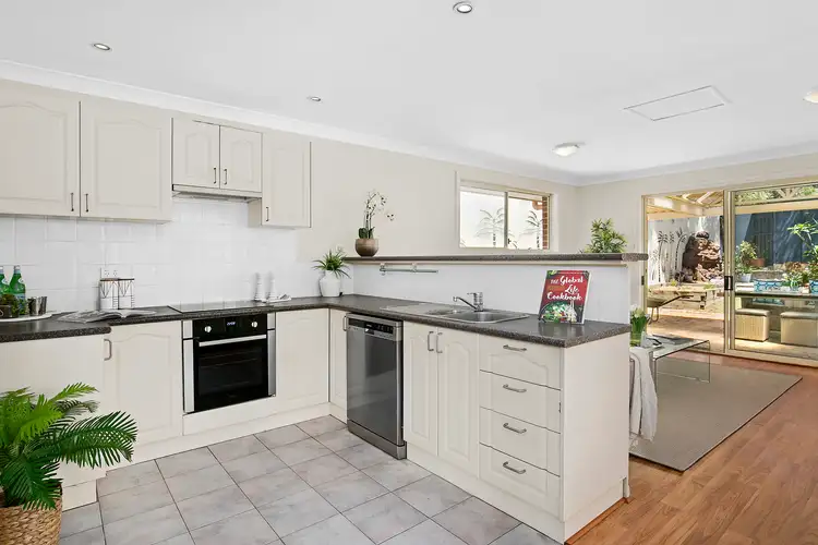 Fourth view of Homely townhouse listing, 55 Cassia Street, Dee Why NSW 2099