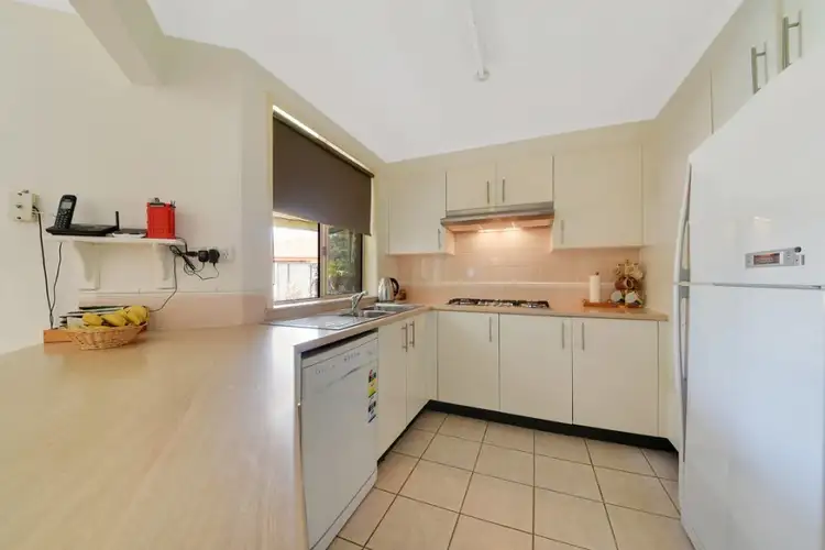 Third view of Homely house listing, 4 Linifolia Mews, Wattle Grove NSW 2173