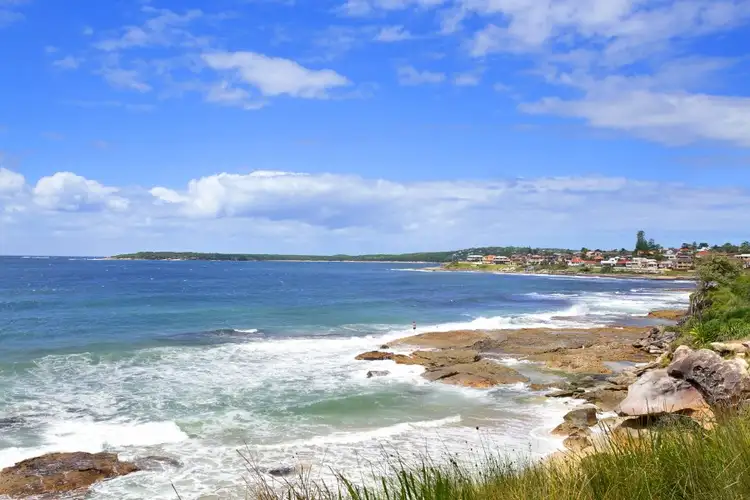 Fifth view of Homely unit listing, 9/2-6 Arthur Avenue, Cronulla NSW 2230