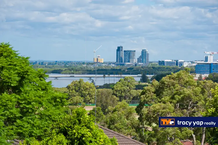 Main view of Homely unit listing, 20/4 Sherbrooke Road, West Ryde NSW 2114