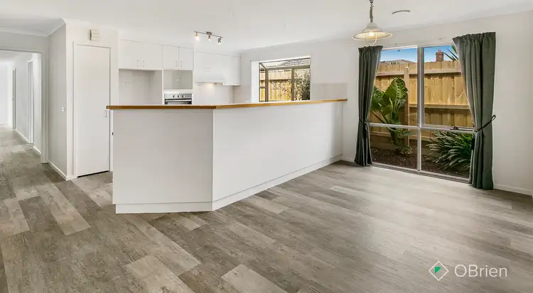 Fifth view of Homely house listing, 3 Apollo Court, Frankston VIC 3199