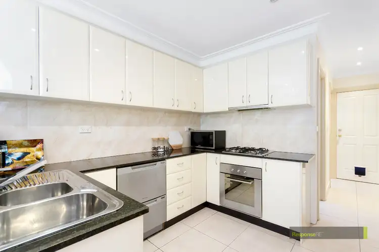 Third view of Homely townhouse listing, 12/3-5 Windermere Avenue, Northmead NSW 2152