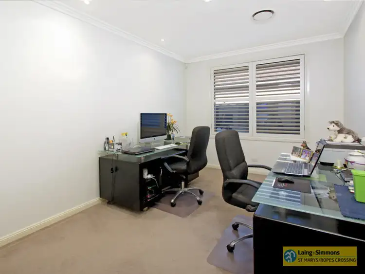 Sixth view of Homely house listing, 17 Marshall Avenue, Ropes Crossing NSW 2760