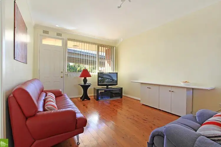 Main view of Homely apartment listing, 4/2 Montague Street, Fairy Meadow NSW 2519