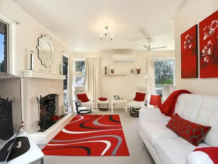 Second view of Homely house listing, 25 Clarendon Drive, Somerville VIC 3912