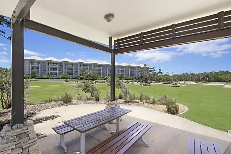 Fifth view of Homely land listing, 10 Cylinders Drive, Kingscliff NSW 2487