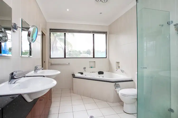 Sixth view of Homely house listing, 20 Waratah Street, Blakehurst NSW 2221