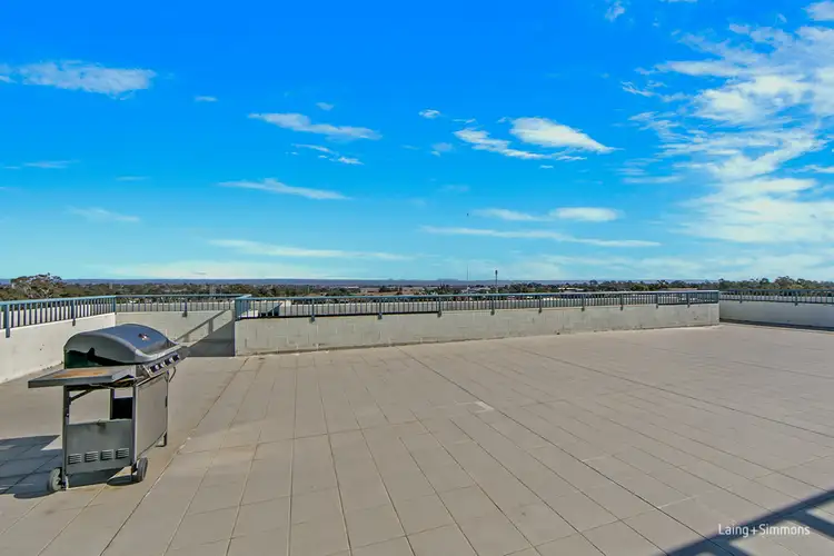 Third view of Homely unit listing, 16/267 Beames Ave Avenue, Mount Druitt NSW 2770