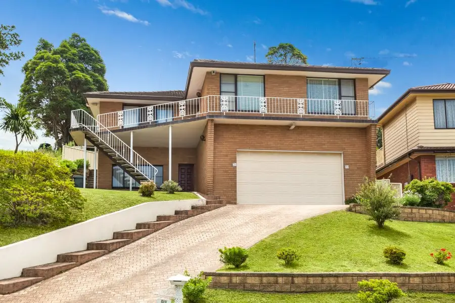 Main view of Homely house listing, 93 Murray Park Road, Figtree NSW 2525