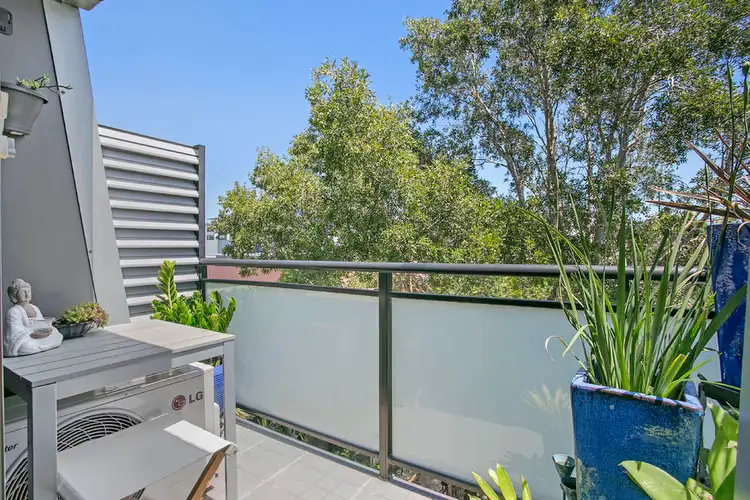 Fourth view of Homely apartment listing, 49/165 Victoria Road, Gladesville NSW 2111