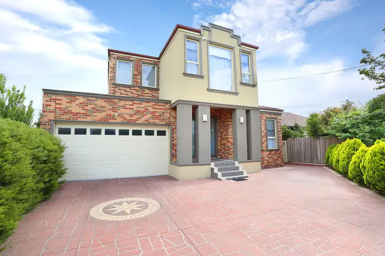 Main view of Homely house listing, 23 Wheatsheaf Road, Glenroy VIC 3046