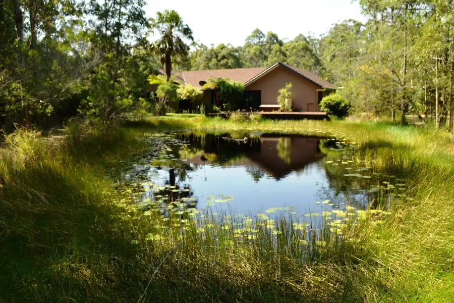 Main view of Homely house listing, 27 kingsgate Drive, Tinbeerwah QLD 4563