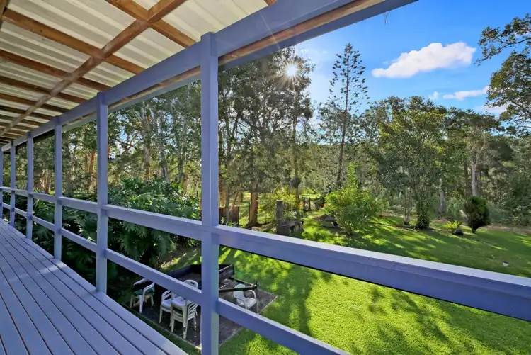 Sixth view of Homely house listing, Lot 31, 9a Tramway Road, North Avoca NSW 2260