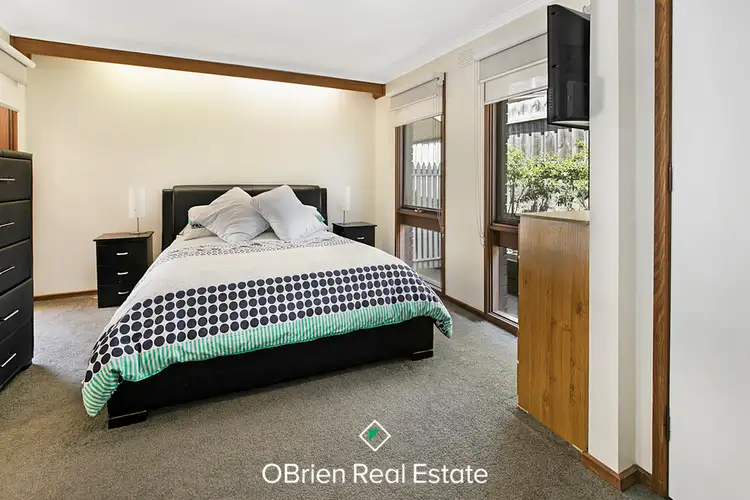 Sixth view of Homely house listing, 11 Taverner Square, Frankston VIC 3199