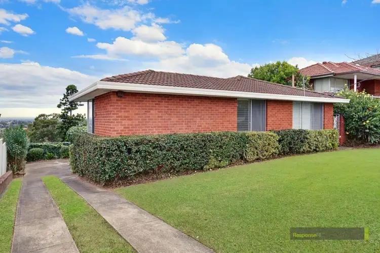 99 Lanhams Road, Winston Hills NSW 2153
