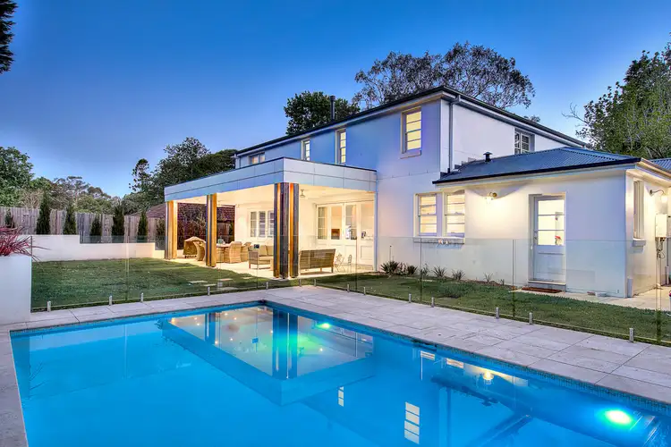 4 Zelda Avenue, Wahroonga NSW 2076