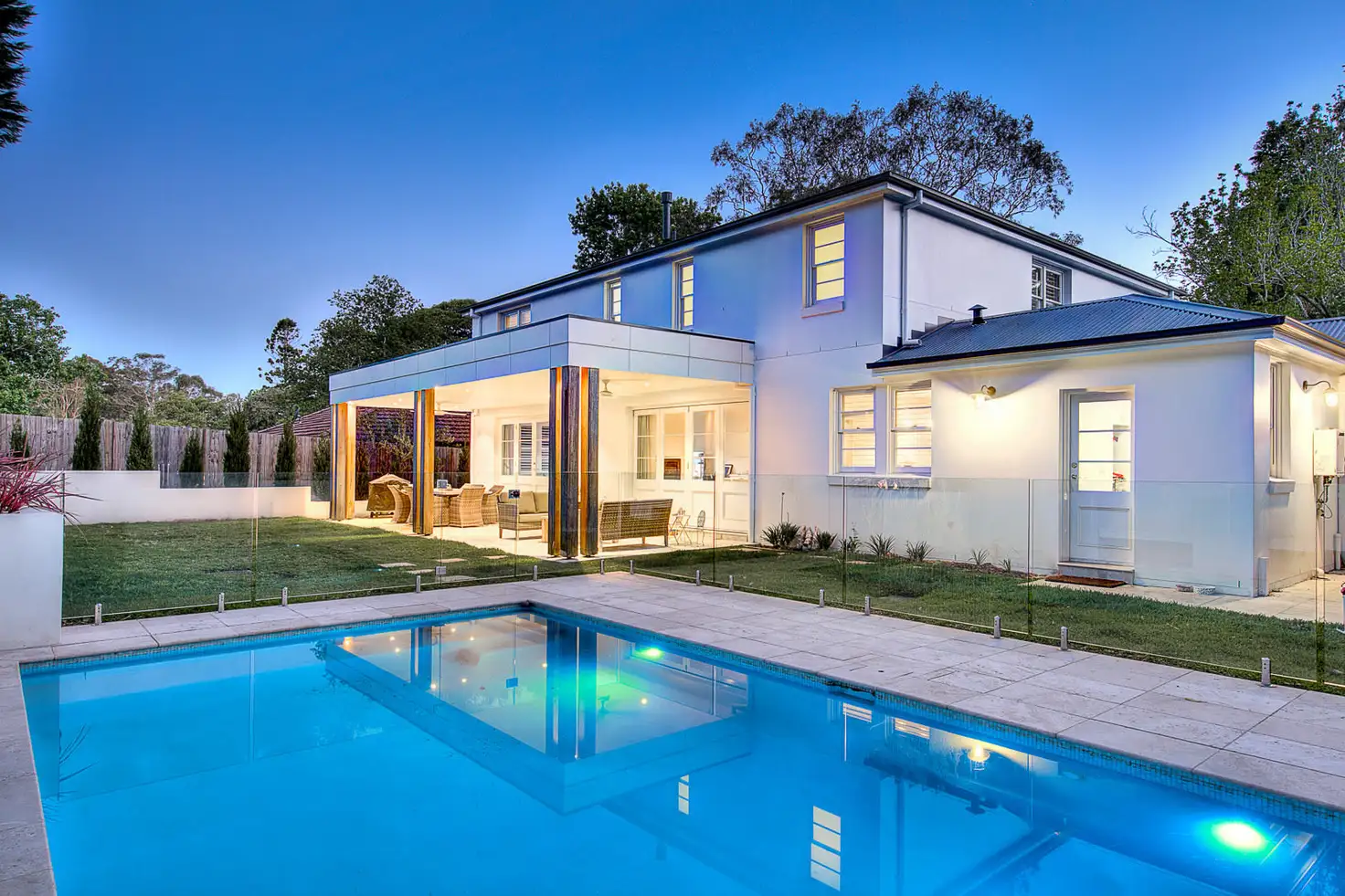 Main view of Homely house listing, 4 Zelda Avenue, Wahroonga NSW 2076