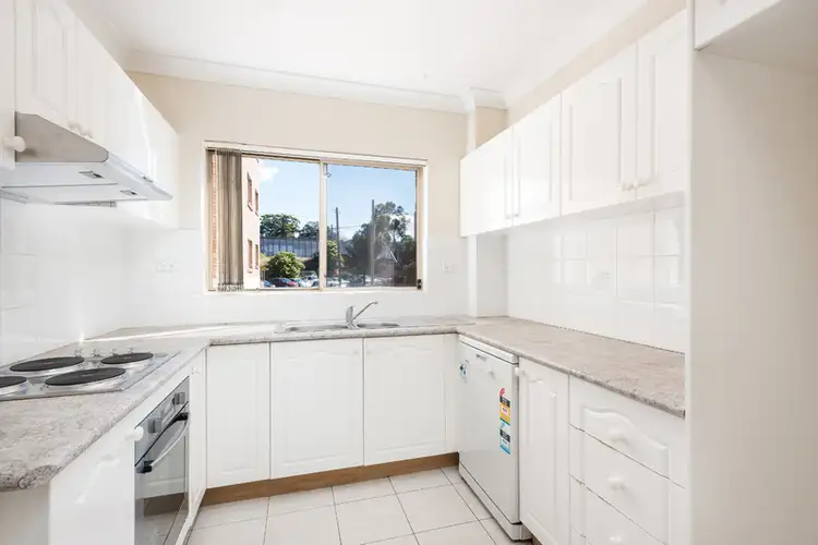 Second view of Homely apartment listing, 9/23 Gray Street, Sutherland NSW 2232